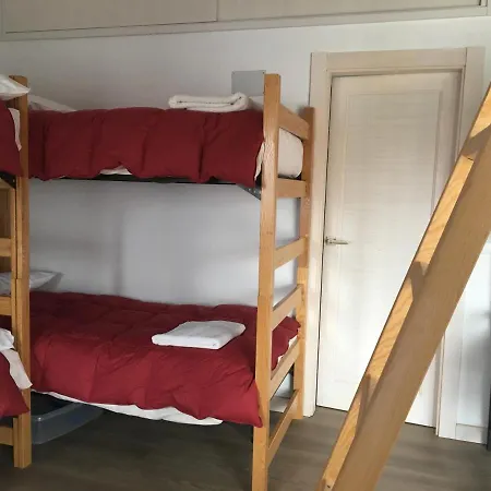 Rollarthouse Casa vacanze Rollamienta